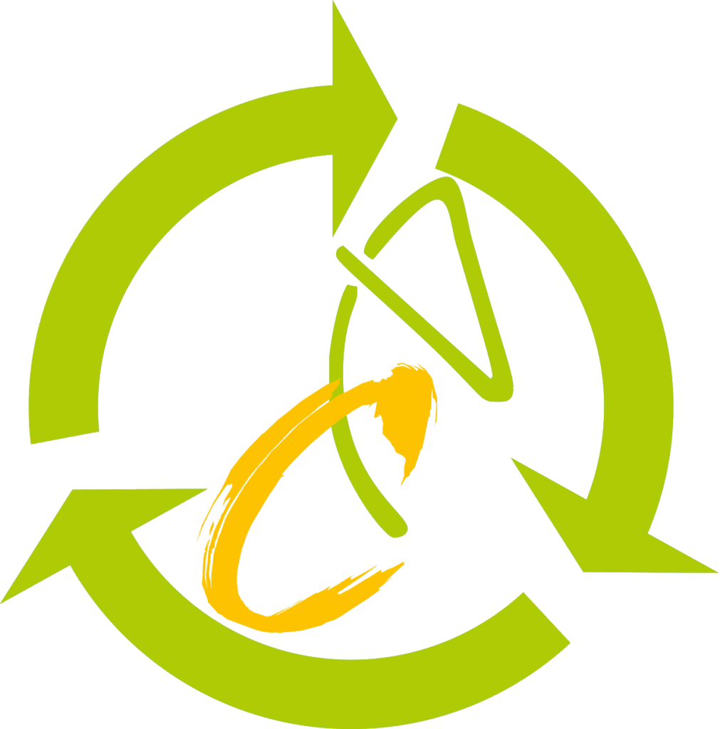 Logo canarias ambiental
